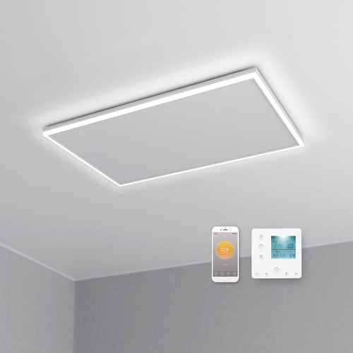 700w led ceiling infrared - 700w,