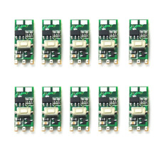 10pcs 800mA 3-5V Driver Board