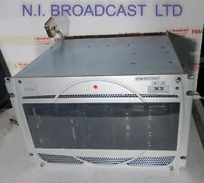 Calrec X2 DSP and IO sound