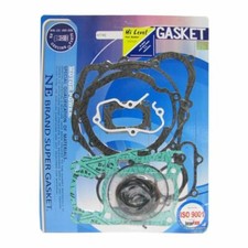 Complete Gasket Set Full