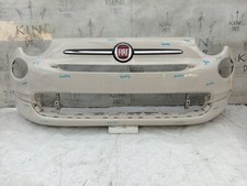 FIAT 500 LOUNGE FACELIFT