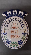 Antique May 13th 1873-1908