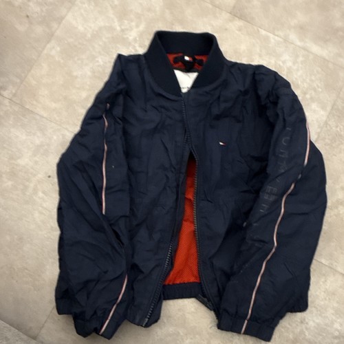 Tommy hilfiger boys navy - tommy,
