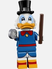 LEGO 71024 SCROOGE McDUCK