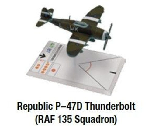 Wings glory wwii republic - wings,