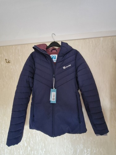 The edge kimberley ski - the, jacket