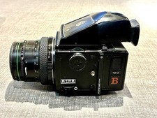 Zenza bronica etrs modular - bronica,