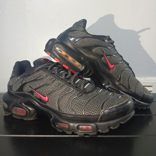 Nike air max - max, tn