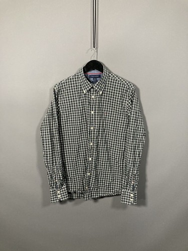 Tommy hilfiger shirt size - hilfiger,
