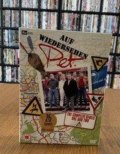 Auf Wiedersehen Pet - Series 1