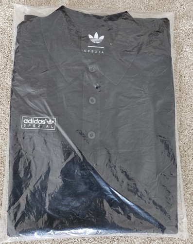 Adidas spzl bispham polo - spzl, med
