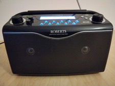 Roberts Ecologic 4 Portable