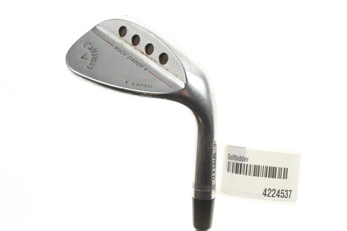 Callaway md4 chrome grind - md4,