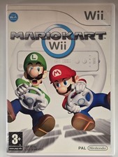 Mario Kart WII - Nintendo Wii