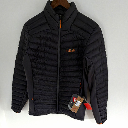 Rab cirrus flex primaloft - flex,