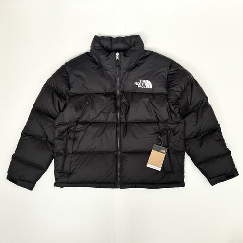 The north face black retro - face,