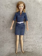 Barbie Doll Happy Family