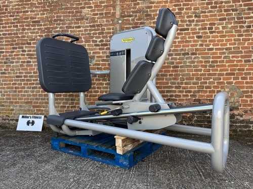 Technogym element leg - technogym,