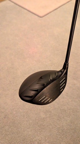 Ping g440 sft - g440, driver