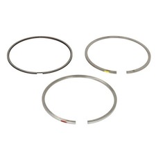 1X 85 2 5-2-2 PISTON RING SET