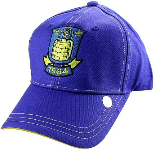 Adidas cap bröndby copenhagen - adidas,