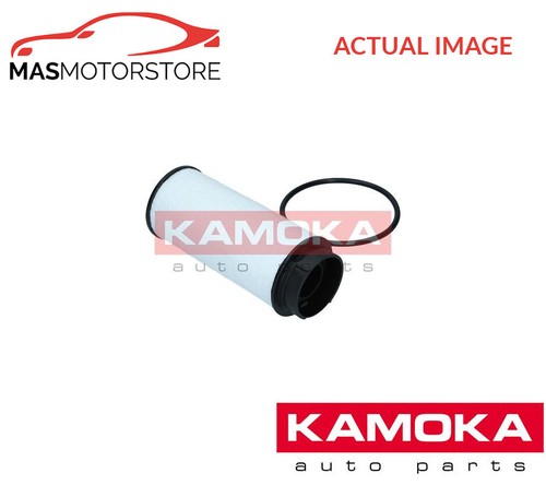 Engine fuel filter kamoka - fuel,