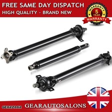 New Propshaft Complete for