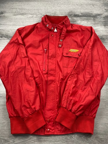 Formula shell mens red - formula,