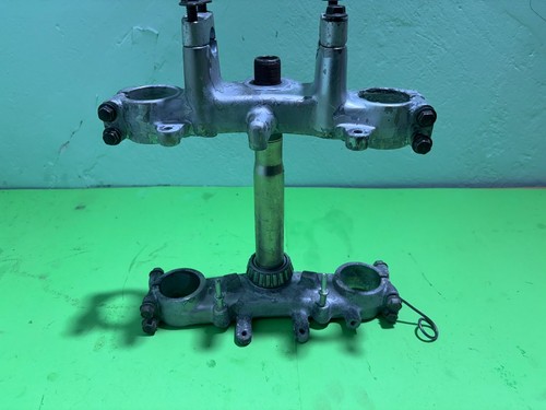 Yamaha 125 dt125r 3fw - 3fw, top