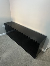 Besta Wall Mounted Cabinet