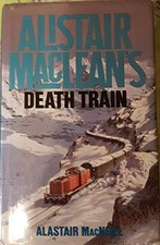 Alistair MacLean's "Death
