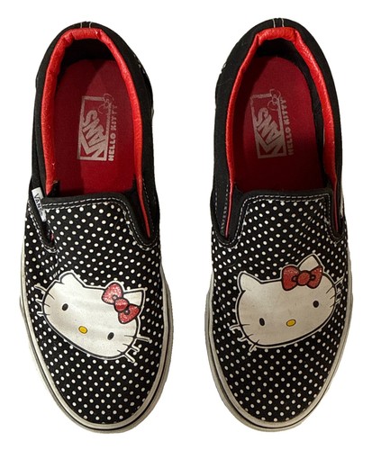 Vans hello kitty - vans,