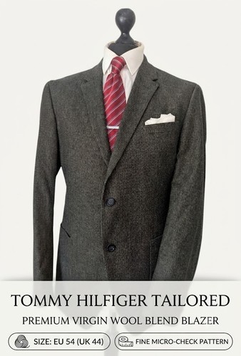 Tommy hilfiger tailored men - tommy,