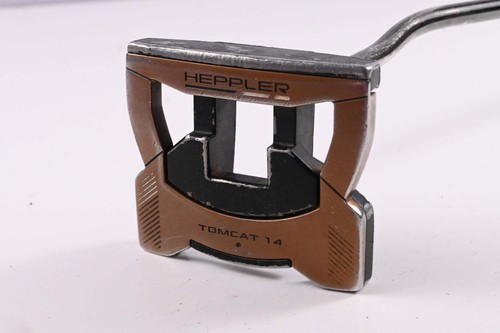 Ping heppler tomcat putter - heppler,
