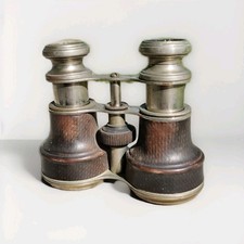 Antique Vintage Opera Glasses
