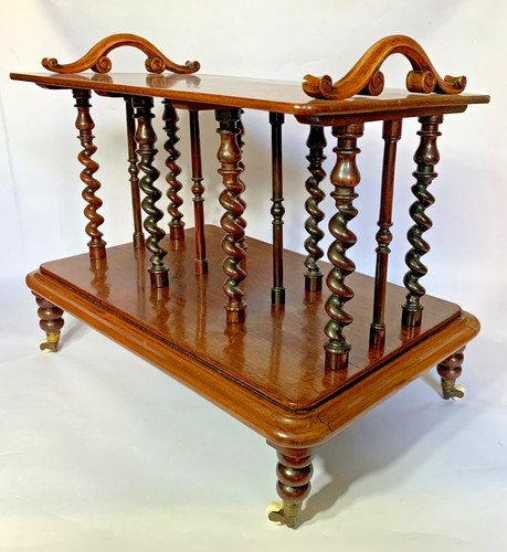 Antique canterbury english - antique, canterbury,