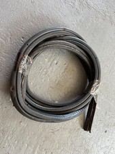 Porsche 944 S2 cabriolet hood to body seal