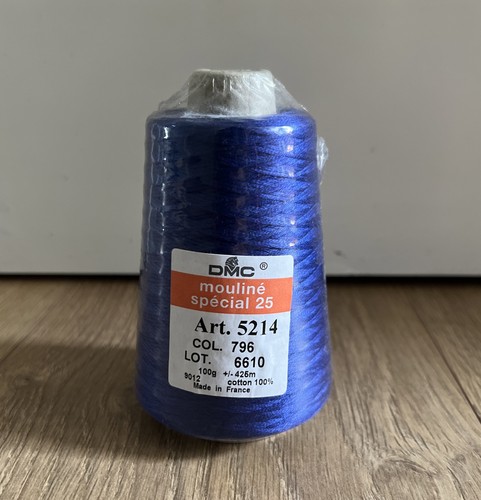 Dmc 796 thread cone - dmc,
