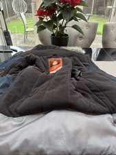 Boys Winter Coat