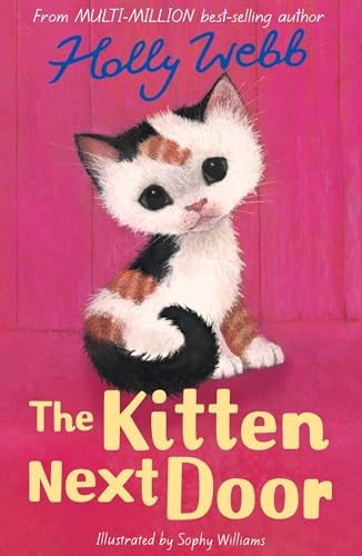 The kitten next door - kitten,