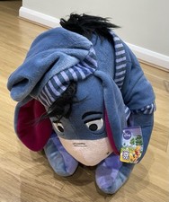 Disney Eeyore Soft toy/Teddy