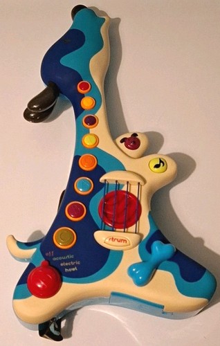 Toys woofer interactive - b,