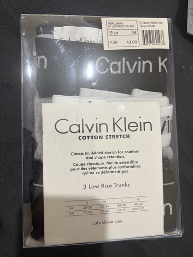 Calvin klein men low rise - calvin, men's