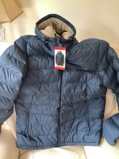 32 Degrees Heat Padded Jacket