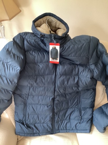 Degrees heat padded - 32,