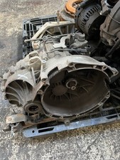 2012 2016 FORD TRANSIT MK7