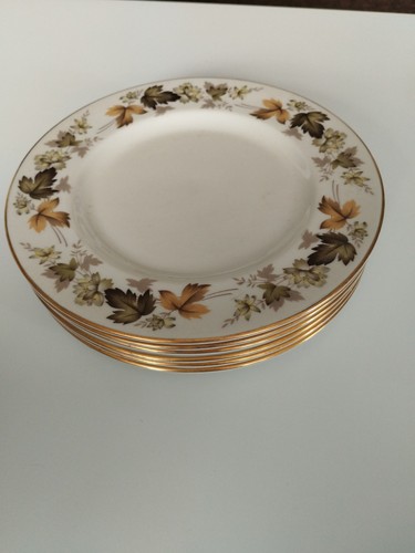 Vintage royal doulton - 6,