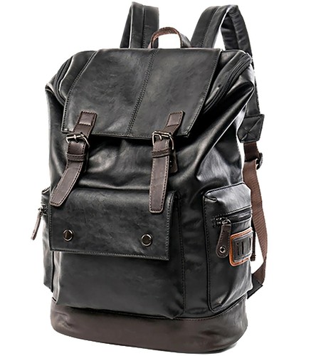 Huachen men travelling bag - men's,