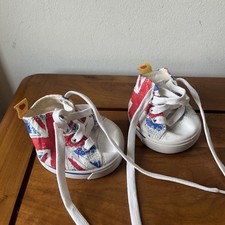 Build A Bear BAB Shoes Union