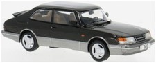 IXO 1:43 Scale Saab 900 Turbo